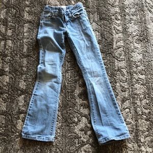 🎉🎉4 for 20🎉🎉Old Navy denim boot cut size 8
